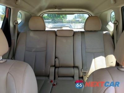 Zdjęcie 10 z 14 samochodu: 2015 NISSAN ROGUE SL VIN:5N1AT2MT6FC834899 - miniatura