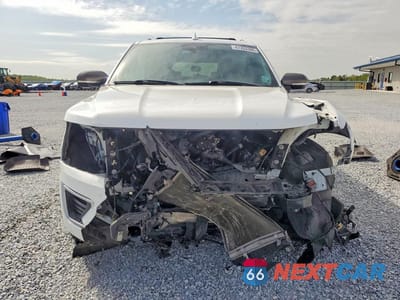 Piąte zdjęcie samochodu w środku: 2020 FORD EXPEDITION MAX KING RANCH VIN:1FMJK1NT6LEA73142 - miniatura