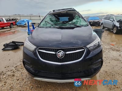 Piąte zdjęcie samochodu w środku: 2021 BUICK ENCORE PREFERRED VIN:KL4CJESM2MB363198 - miniatura