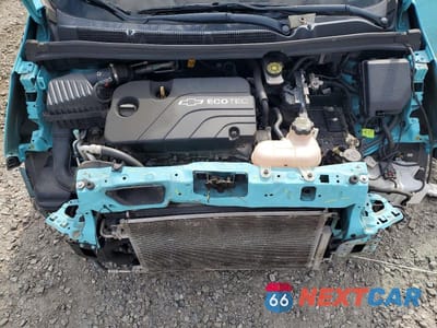 Zdjęcie 11 z 11 samochodu: 2021 CHEVROLET SPARK LS VIN:KL8CB6SA5MC742505 - miniatura