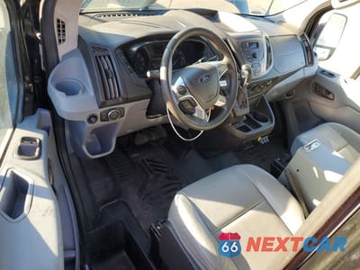 Zdjęcie 8 z 12 samochodu: 2017 FORD TRANSIT 250 UTILITY / SERVICE VAN VIN:1FTYR2CM7HKB01992 - miniatura