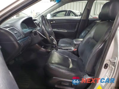 Zdjęcie 7 z 12 samochodu: 2002 TOYOTA CAMRY SE V6 VIN:4T1BF30K72U003219 - miniatura