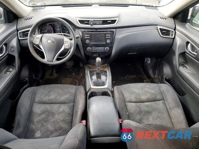 Zdjęcie 8 z 13 samochodu: 2016 NISSAN ROGUE S VIN:JN8AT2MV8GW147420 - miniatura