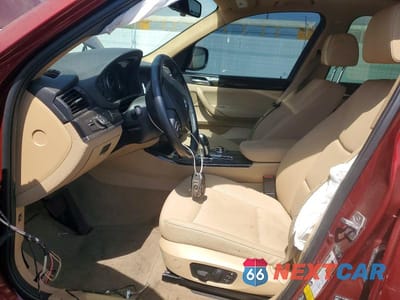 Zdjęcie 7 z 12 samochodu: 2014 BMW X3 XDRIVE28I VIN:5UXWX9C56E0D30509 - miniatura