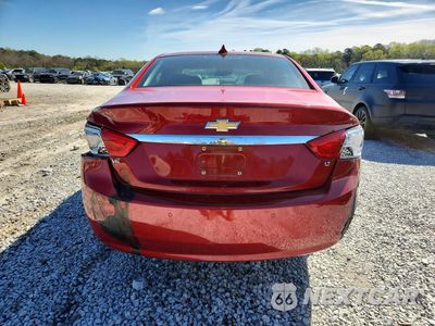 Zdjęcie 6 z 11 samochodu: 2015 CHEVROLET IMPALA LT VIN:2G1125S30F9115398 - miniatura