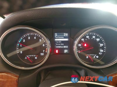 Zdjęcie 9 z 13 samochodu: 2012 JEEP GRAND CHEROKEE LIMITED VIN:1C4RJFBG9CC254343 - miniatura