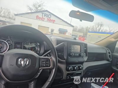 Zdjęcie 9 z 10 samochodu: 2020 RAM 3500 VIN:3C7WRTCL0LG106166 - miniatura