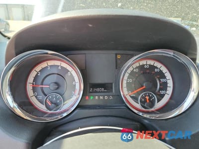 Zdjęcie 9 z 13 samochodu: 2011 DODGE GRAND CARAVAN MAINSTREET VIN:2D4RN3DG0BR663968 - miniatura