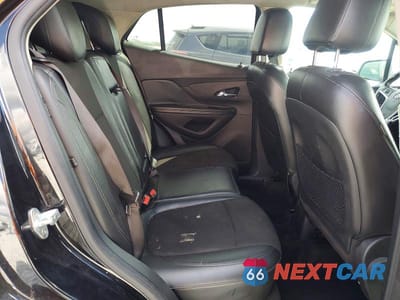 Zdjęcie 11 z 14 samochodu: 2019 BUICK ENCORE SPORT TOURING VIN:KL4CJ1SB2KB836280 - miniatura
