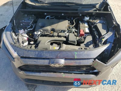 Zdjęcie 12 z 14 samochodu: 2025 TOYOTA RAV4 XLE VIN:2T3W1RFV8SC356727 - miniatura