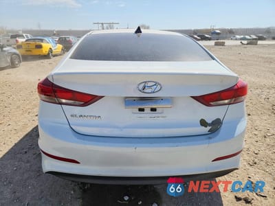 Zdjęcie 6 z 11 samochodu: 2017 HYUNDAI ELANTRA SE VIN:5NPD84LF4HH023989 - miniatura