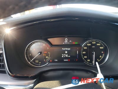 Zdjęcie 9 z 12 samochodu: 2020 CADILLAC XT5 LUXURY VIN:1GYKNAR41LZ240822 - miniatura