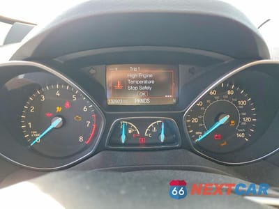 Zdjęcie 9 z 13 samochodu: 2017 FORD ESCAPE SE VIN:1FMCU0GD4HUA75911 - miniatura