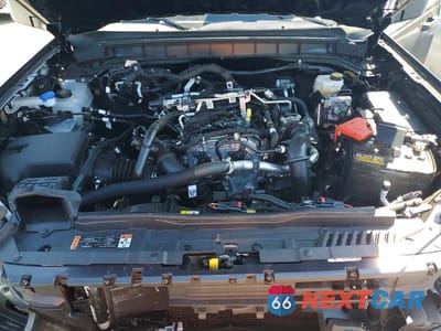 Zdjęcie 12 z 12 samochodu: 2025 FORD BRONCO BIG BEND VIN:1FMEE7BH4SLB22361 - miniatura