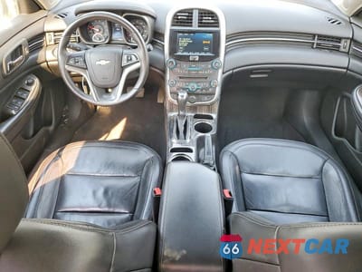 Zdjęcie 8 z 12 samochodu: 2016 CHEVROLET MALIBU LIMITED LTZ VIN:1G11E5SA9GF103507 - miniatura