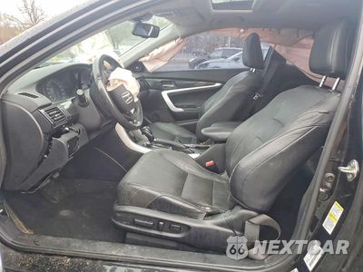 Zdjęcie 7 z 12 samochodu: 2015 HONDA ACCORD EXL VIN:1HGCT2B85FA800283 - miniatura