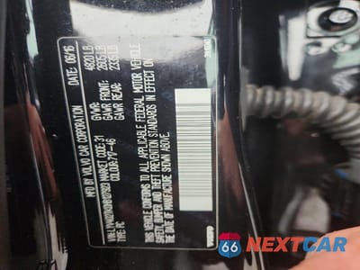 Zdjęcie 12 z 13 samochodu: 2017 VOLVO S60 PREMIER VIN:LYV402TK0HB127923 - miniatura