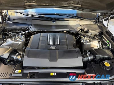 Zdjęcie 7 z 10 samochodu: 2017 LAND ROVER RANGE ROVER SPORT SE VIN:SALWG2FV9HA676403 - miniatura