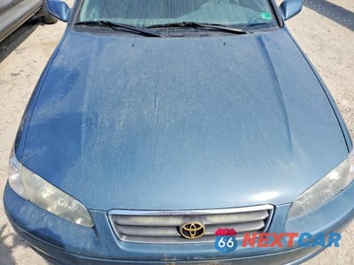 Zdjęcie 11 z 12 samochodu: 2001 TOYOTA CAMRY LE V6 VIN:4T1BF22KX1U970722 - miniatura