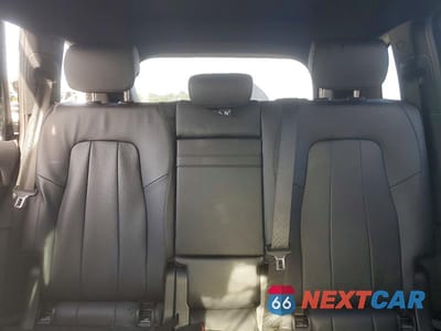 Zdjęcie 10 z 12 samochodu: 2020 MERCEDES-BENZ GLB 250 4MATIC VIN:WDC4M4HB8LW010046 - miniatura