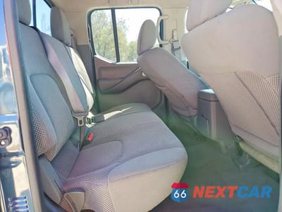 Zdjęcie 10 z 11 samochodu: 2016 NISSAN FRONTIER SV VIN:1N6AD0ER6GN796828 - miniatura