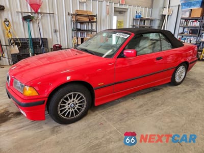1998 BMW 328 IC AUTOMATIC WBABK8326WEY88468 - główne zdjęcie licytacji z USA - miniatura