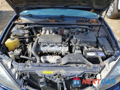 Zdjęcie 11 z 12 samochodu: 2002 TOYOTA CAMRY SE V6 VIN:JTDBF30K620063729 - miniatura