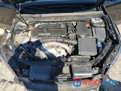 Zdjęcie 12 z 13 samochodu: 2023 MERCEDES-BENZ GLB AMG 35 4MATIC VIN:W1N4M5BB2PW293773 - miniatura