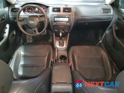 Zdjęcie 8 z 11 samochodu: 2014 VOLKSWAGEN JETTA SE VIN:3VWD17AJ1EM409799 - miniatura