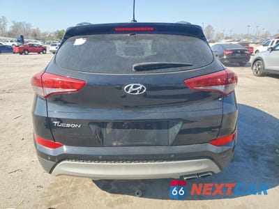 Zdjęcie 6 z 13 samochodu: 2017 HYUNDAI TUCSON VALUE VIN:KM8J33A26HU549263 - miniatura