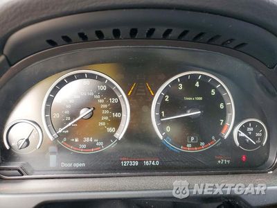 Zdjęcie 9 z 13 samochodu: 2015 BMW X5 XDRIVE35I VIN:5UXKR0C5XF0K62296 - miniatura