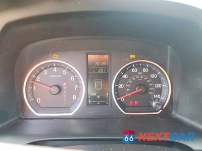 Zdjęcie 9 z 13 samochodu: 2007 HONDA CR-V EXL VIN:JHLRE387X7C026919 - miniatura