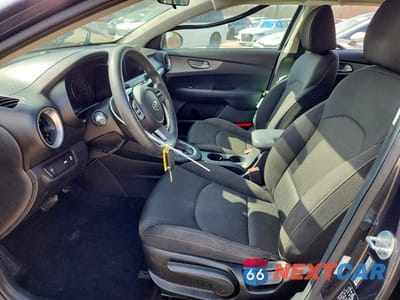 Zdjęcie 7 z 12 samochodu: 2020 KIA FORTE LXS VIN:3KPF24AD8LE186976 - miniatura