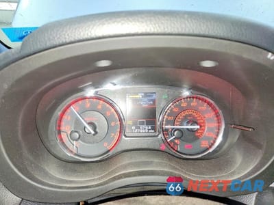 Zdjęcie 9 z 12 samochodu: 2017 SUBARU WRX LIMITED VIN:JF1VA1L64H9827134 - miniatura