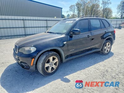 2011 BMW X5 XDRIVE35I 5UXZV4C50BL738193 - główne zdjęcie licytacji z USA - miniatura