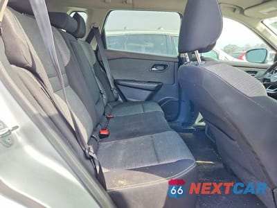 Zdjęcie 10 z 11 samochodu: 2022 NISSAN ROGUE SV VIN:5N1BT3BB3NC691008 - miniatura