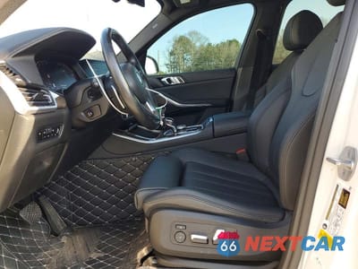 Zdjęcie 7 z 12 samochodu: 2021 BMW X5 SDRIVE 40I VIN:5UXCR4C06M9G08646 - miniatura