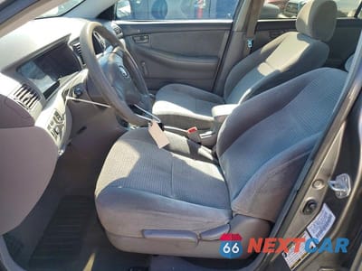 Zdjęcie 7 z 11 samochodu: 2006 TOYOTA COROLLA CE VIN:1NXBR32E16Z644161 - miniatura