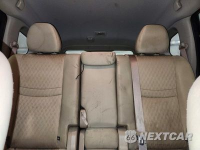 Zdjęcie 10 z 12 samochodu: 2017 NISSAN ROGUE SV VIN:JN8AT2MVXHW025661 - miniatura