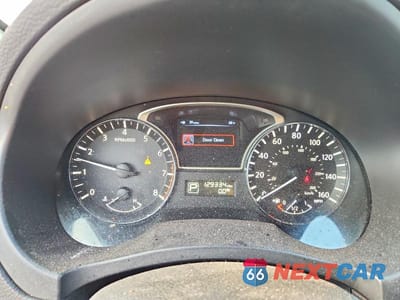 Zdjęcie 9 z 12 samochodu: 2013 NISSAN ALTIMA 2.5 VIN:1N4AL3AP9DN561319 - miniatura