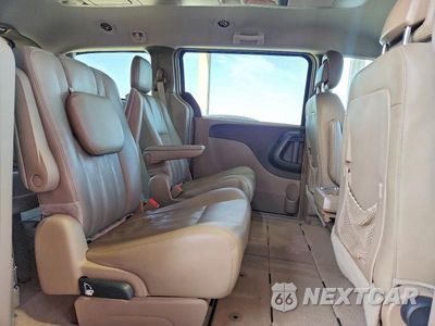 Zdjęcie 11 z 13 samochodu: 2016 CHRYSLER TOWN & COUNTRY TOURING VIN:2C4RC1BG2GR140985 - miniatura
