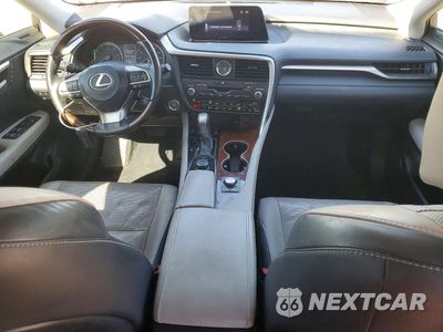 Zdjęcie 8 z 13 samochodu: 2018 LEXUS RX 350L BASE VIN:JTJGZKCA9J2003020 - miniatura