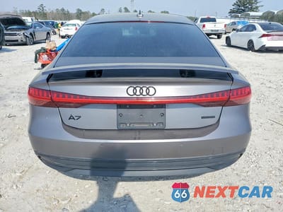 Zdjęcie 6 z 11 samochodu: 2019 AUDI A7 PRESTIGE VIN:WAUS2AF23KN077353 - miniatura