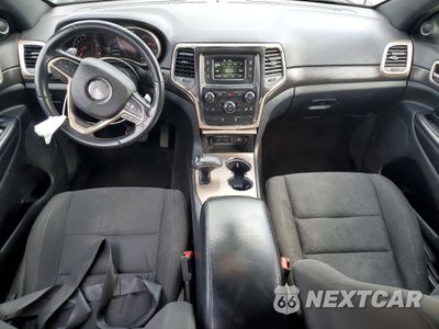 Zdjęcie 8 z 14 samochodu: 2015 JEEP GRAND CHEROKEE LAREDO VIN:1C4RJFAG3FC844768 - miniatura
