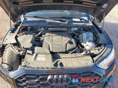 Zdjęcie 12 z 13 samochodu: 2022 AUDI SQ5 PRESTIGE VIN:WA1C4AFY0N2028844 - miniatura