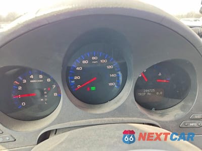 Zdjęcie 9 z 12 samochodu: 2004 ACURA TL VIN:19UUA66254A068595 - miniatura