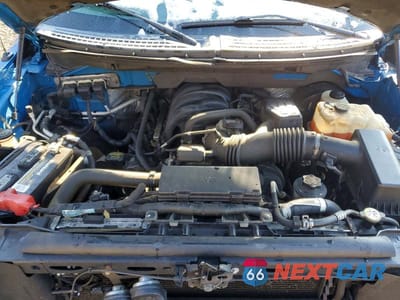 Zdjęcie 11 z 11 samochodu: 2009 FORD F-150 REGULAR CAB VIN:1FTRW12829FA38287 - miniatura