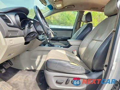 Zdjęcie 7 z 12 samochodu: 2018 KIA SEDONA LX VIN:KNDMB5C18J6397761 - miniatura