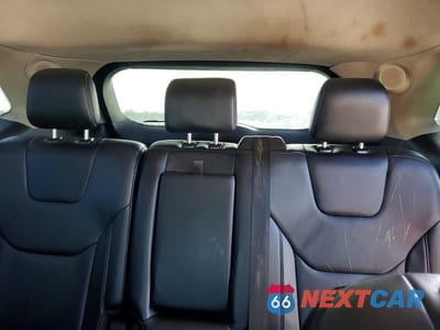 Zdjęcie 10 z 12 samochodu: 2016 FORD EDGE TITANIUM VIN:2FMPK3K98GBC09464 - miniatura