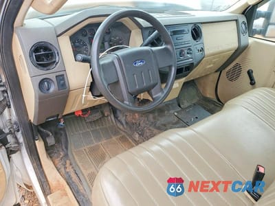 Zdjęcie 8 z 13 samochodu: 2008 FORD F350 SUPER DUTY UTILITY / SERVICE TRUCK VIN:1FDSF30578EC32626 - miniatura